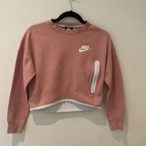 Nike sweatshirt